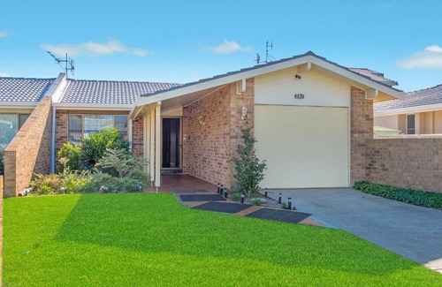 Port Macquarie House | 29A Ballina Crescent Port Macquarie