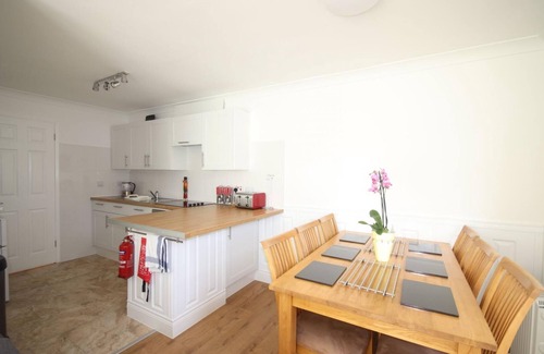 Selsey House | 29C Medmerry Park 2 Bedroom Chalet