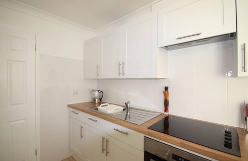 Selsey House | 29C Medmerry Park 2 Bedroom Chalet