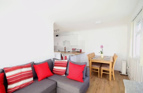 Selsey House | 29C Medmerry Park 2 Bedroom Chalet
