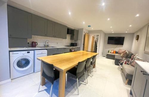 Wandle Valley House | 2a Seymour Road