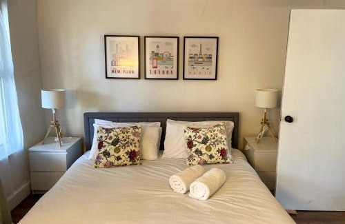Wandle Valley House | 2a Seymour Road