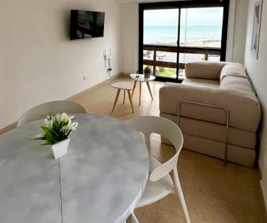 La Perla Apartment | 2amb con vistas al mar