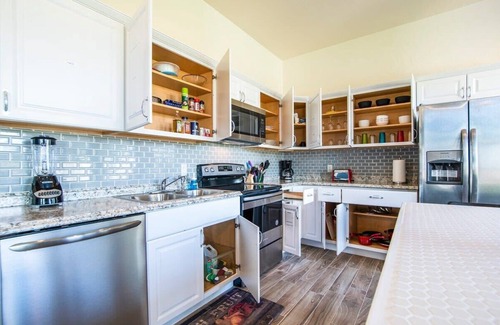 Coolidge House | 2B- Coolidge Arizona modern masterpiece 2 bd #2B Heated Pool