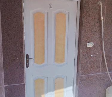 Marina El Alamein Apartment | 2B equipped basement chalet with 2 beds pool view green beach villa 114b
