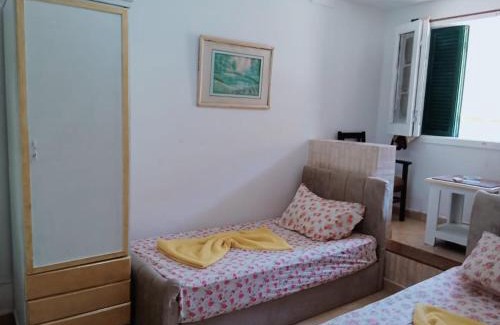 Marina El Alamein Apartment | 2B equipped basement chalet with 2 beds pool view green beach villa 114b