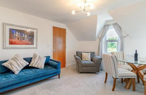 Abersoch Apartment | 2B Pen Y Bont