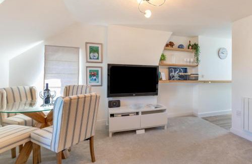 Abersoch Apartment | 2B Pen Y Bont