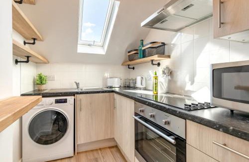 Abersoch Apartment | 2B Pen Y Bont