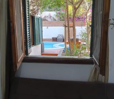 Marina El Alamein Apartment | 2B V150 basement chalets 2 bed rooms in Green Beach
