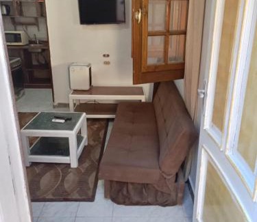 Marina El Alamein Apartment | 2B V150 basement chalets 2 bed rooms in Green Beach