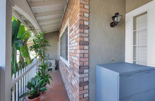Covina House | 2B1BApartment/24hoursSelfcheckin/Free WI-FI/Freeparking