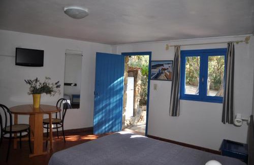 Lumio House | 2BA Domaine Malacucina Lumio
