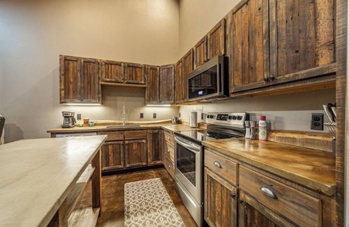 Coram Condo | 2bd/1ba Condo For Glacier Park Explorers –Only 7mi To Park-Hang Your Hat Here #1