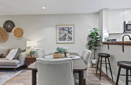 Windsor Forest Condo | 2bd/2ba Condo * Renovated * Dogs Welcome * Condo in Savannah*30+ day stay *Pool
