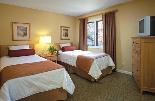 Fairfield Glade Resort | 2BD/2BTH Gorgeous Crossville Condo!