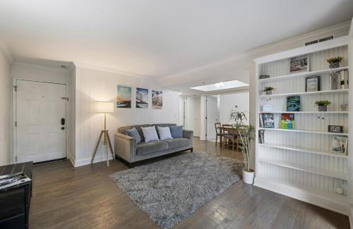 Kimball Junction House | 2bd Condo with Amenities