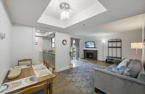 Kimball Junction House | 2bd Condo with Amenities