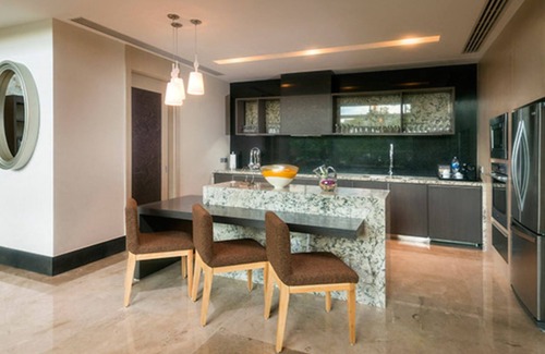 Ejidal Apartment | 2BD GLuxxe Residence loft Riviera Maya