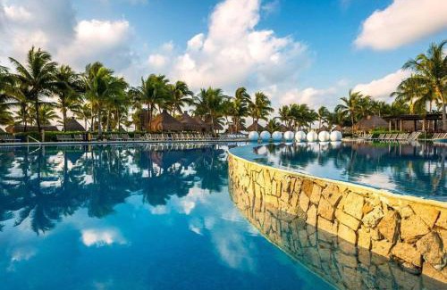 Gonzalo Guerrero Villa | 2BD Grand Luxxe Vidanta Resort Riviera Maya