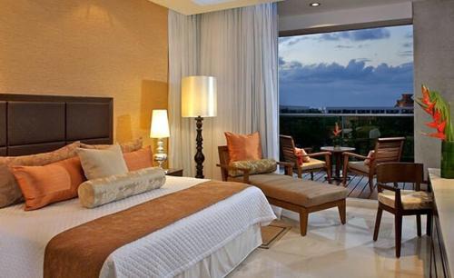 Gonzalo Guerrero Villa | 2BD Grand Luxxe Vidanta Resort Riviera Maya