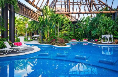 Gonzalo Guerrero Villa | 2BD Grand Luxxe Vidanta Resort Riviera Maya