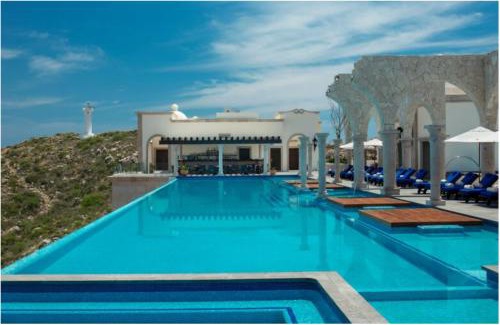 La Paz Municipality Apartment | 2BD Hacienda Encantada Vista Suite Ocean View