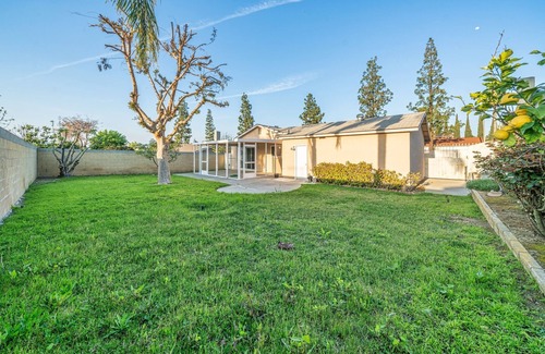 Rowland Heights House | 2bd home in Rowland Heights in quiet neighborhood with spacious backyard