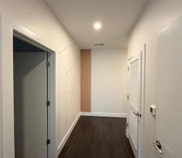 Home Park Apartment | 2BD Midtown ATL W-Balcony & Black Truck Option