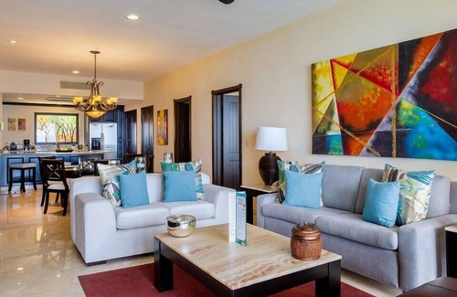 Mismaloya Apartment | 2BD Oceanview Suite Garza Blanca
