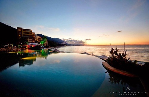 Mismaloya Apartment | 2BD Oceanview Suite Garza Blanca