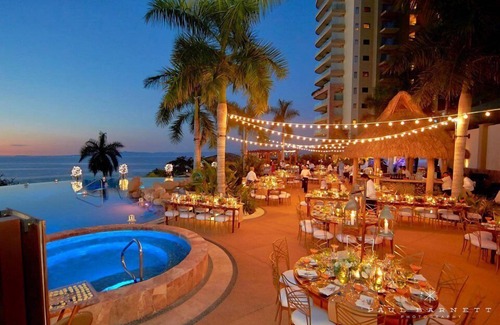Mismaloya Apartment | 2BD Oceanview Suite Garza Blanca