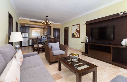 Flamingos Villa | 2BD Villa del Palmar Flamingos