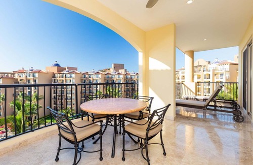 Flamingos Villa | 2BD Villa del Palmar Flamingos