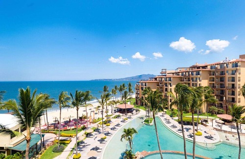 Flamingos Villa | 2BD Villa del Palmar Flamingos