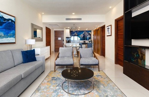 Chula Vista Condo | 2BD Villa La Valencia: Ocean Views & Resort
