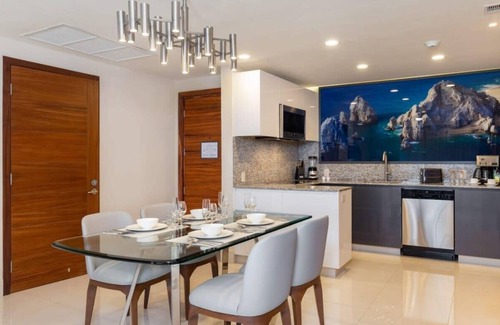 Chula Vista Condo | 2BD Villa La Valencia: Ocean Views & Resort