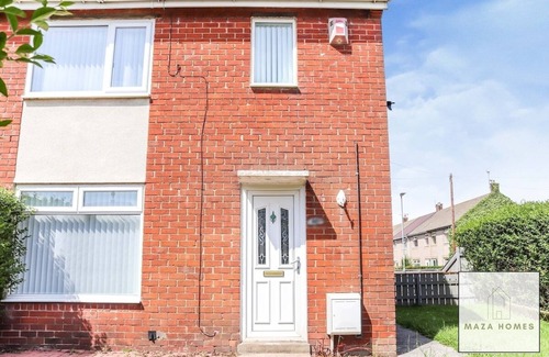 Newbiggin-by-the-Sea House | 2BDR/3Beds/BigMonthlyDiscounts!