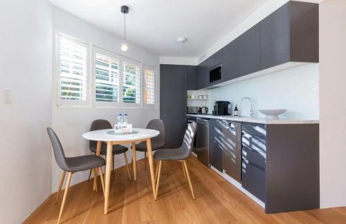 Greenwich Apartment | 2BDR Brand New Apt Moments from RNSh St Leonards