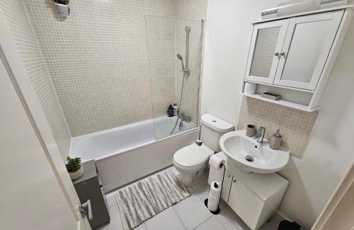 Angel Apartment | 2bdr Islington close to station