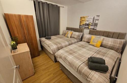 Angel Apartment | 2bdr Islington close to station