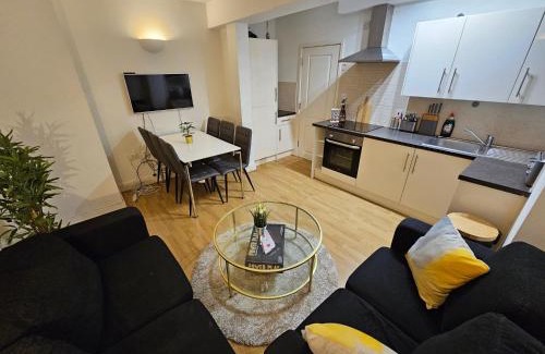Angel Apartment | 2bdr Islington close to station