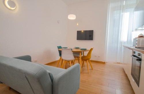 Testaccio Apartment | 2BDR Testaccio Sweet Home