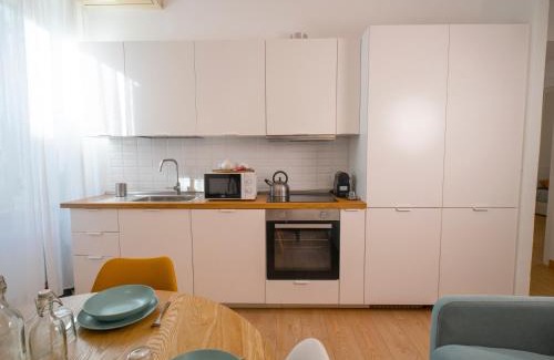 Testaccio Apartment | 2BDR Testaccio Sweet Home