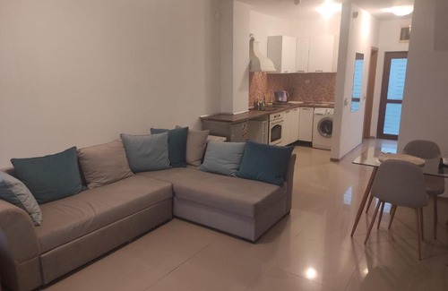 Balchik House | 2bdr Villa in Lighthouse Golf Resort