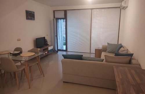 Balchik House | 2bdr Villa in Lighthouse Golf Resort