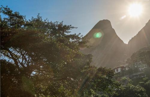 Vidigal Apartment | 2BDR with Cinematic Sea View | AN 174/403