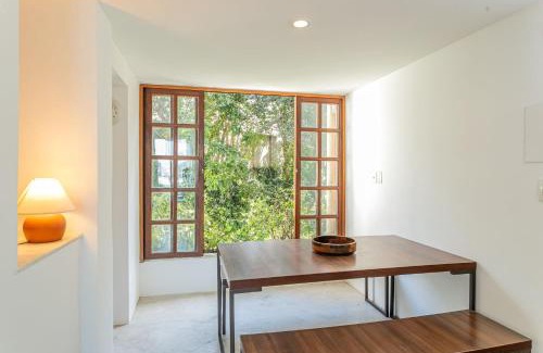Vidigal Apartment | 2BDR with Cinematic Sea View | AN 174/403