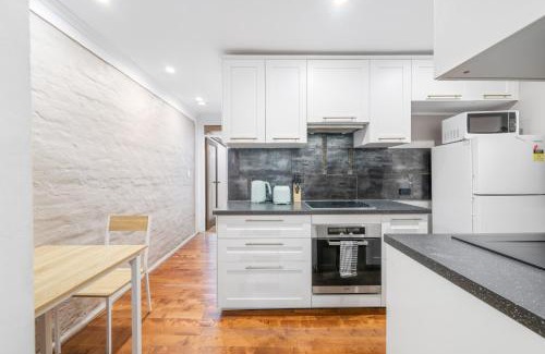 Pyrmont House | 2Bds&1 Loft DarlingH&FishM Cozy