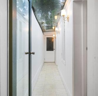 Pyrmont House | 2Bds&1 Loft DarlingH&FishM Cozy